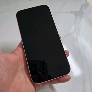 아이폰15 512GB 배터리81% 무기스판매합니다