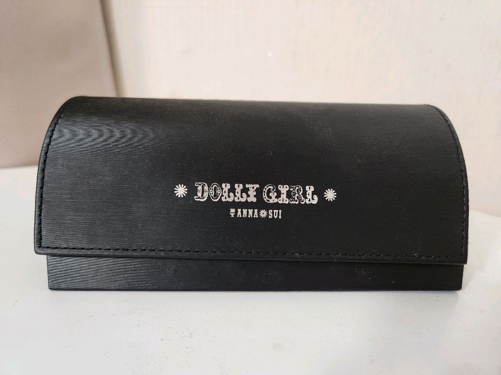 안나수이 돌리걸 선글라스--5