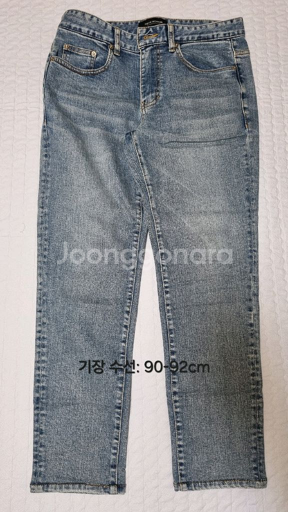 피스워커 마인워커 청바지/데님--2