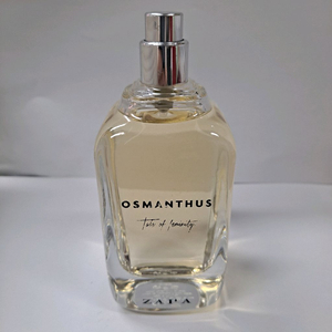 자라 오드퍼퓸 100ml 0723