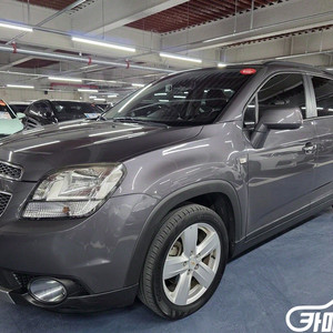 [쉐보레]올란도 LPGI LT 컨피니언스팩 #앱특가