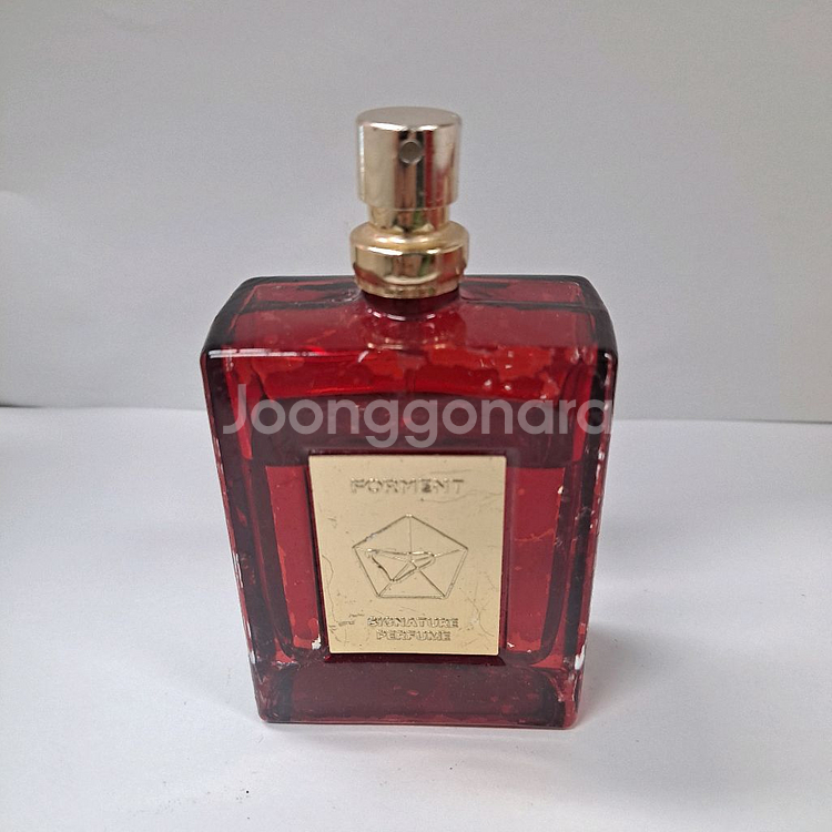 포멘트 시그니처 퍼퓸코튼 키스 50ml 0723--0