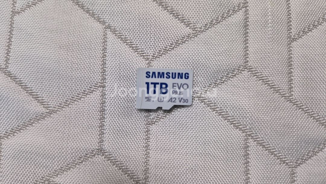 레트로이드포켓5 1TB 팝니다.--4