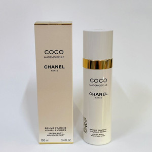 샤넬 코코 마드모아젤 바디미스트 100ml
