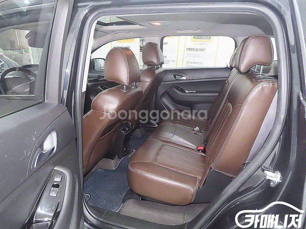 [쉐보레]올란도 1.6 디젤 다이나믹 (7인승) #앱특--5