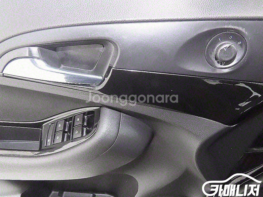 [쉐보레]올란도 1.6 디젤 다이나믹 (7인승) #앱특--8