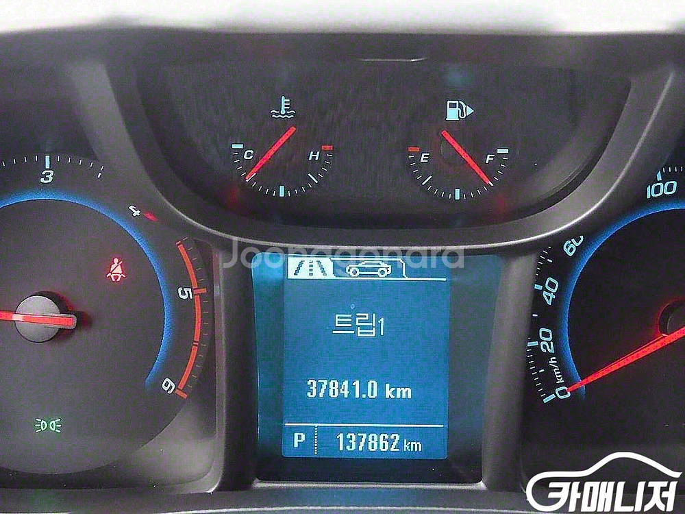 [쉐보레]올란도 1.6 디젤 다이나믹 (7인승) #앱특--7