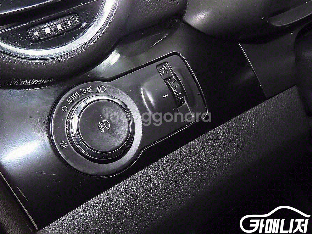 [쉐보레]올란도 1.6 디젤 다이나믹 (7인승) #앱특--9