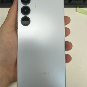 갤럭시S25플러스 256GB 블루 A급
