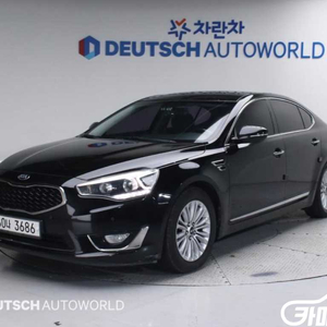 [기아]더 뉴 K7 LPI 3.0 럭셔리 (5인승) #