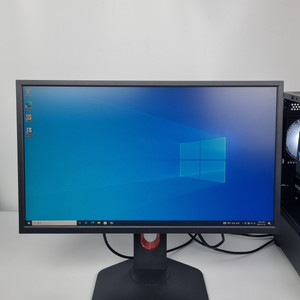 벤큐 XL2546K 22년5월제품