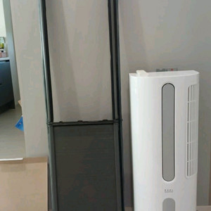 파세코 창문형 에어컨 PWA-3400W