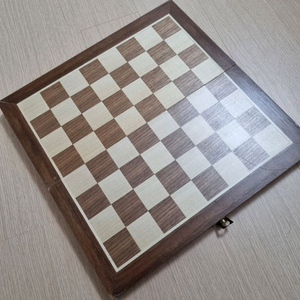 체스판
