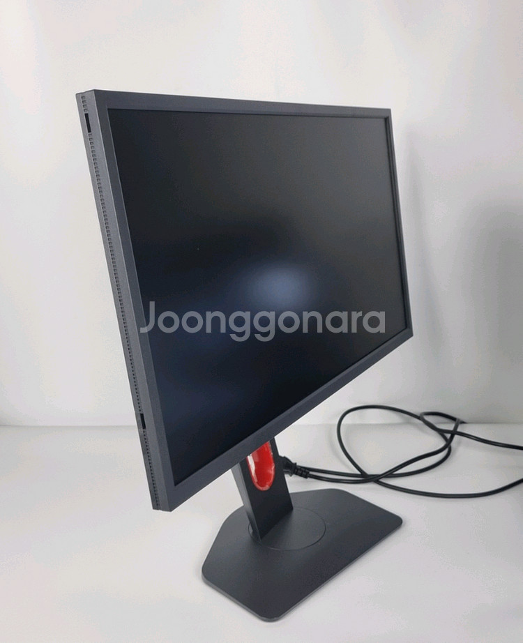 벤큐 24.5인치 XL2546K 240hz 게이밍모니터--1