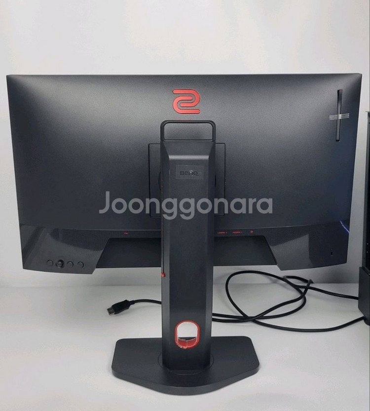 벤큐 24.5인치 XL2546K 240hz 게이밍모니터--3