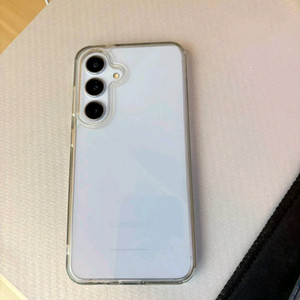 갤럭시 S24 FE 256GB 블루