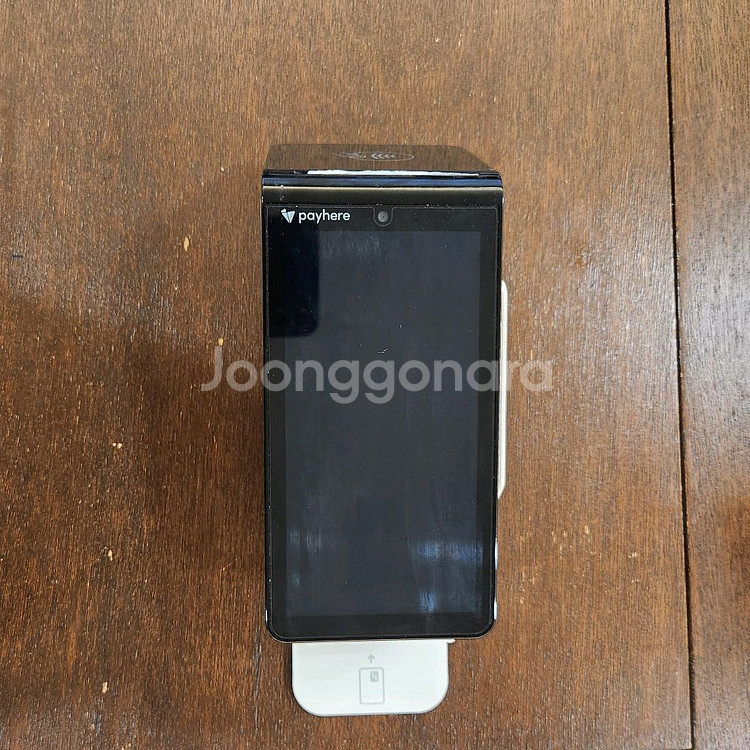 페이히어 단말기--0