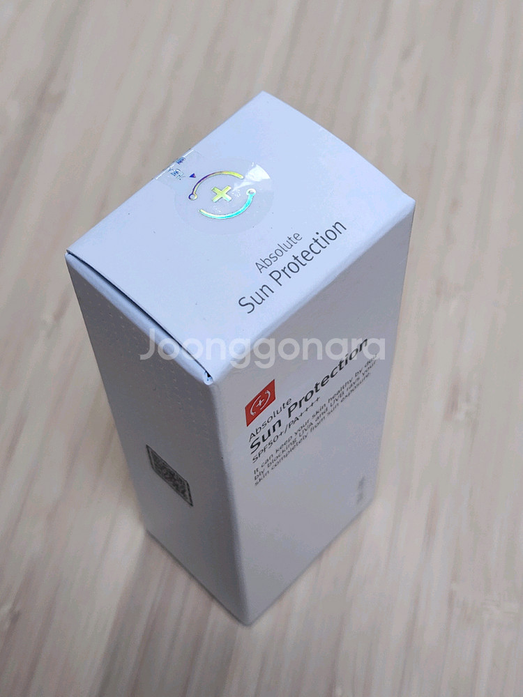 르네셀 앱솔루트 썬 프로텍션 썬크림 50g, 1개--3