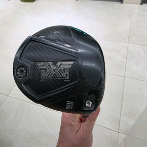 PXG0211 여성드라이버