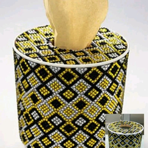 보석십자수 완성품