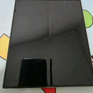 갤럭시 Z Fold 6 256GB 올수리