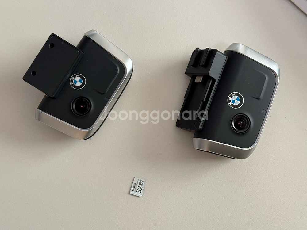BMW 블랙박스 ACE 2.0--1