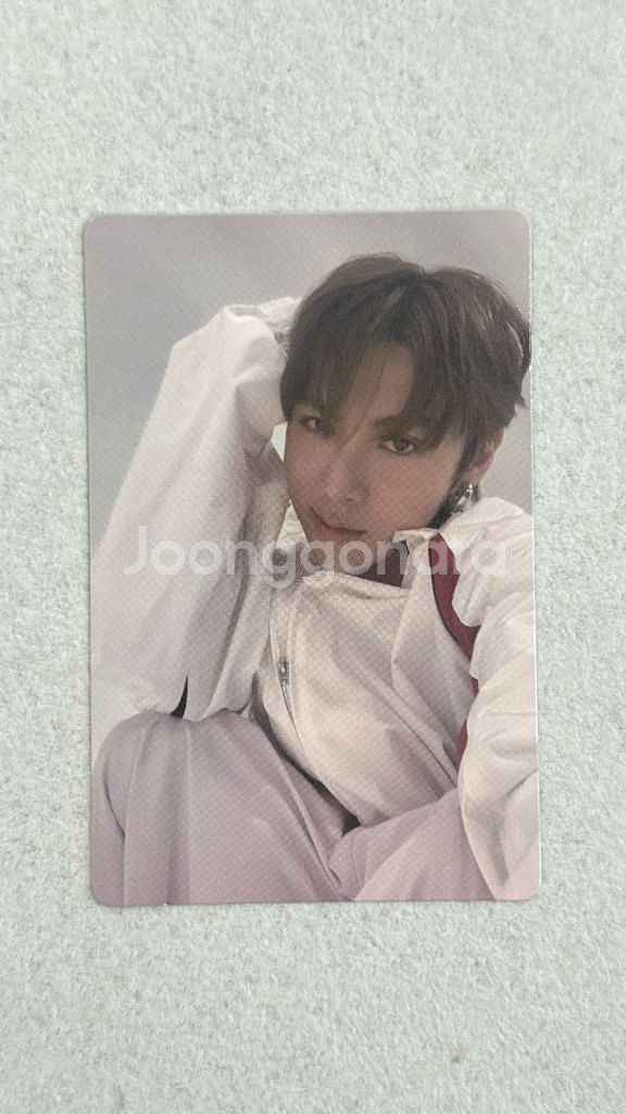 올데이프로젝트 올데프 엠투유 미공포 판매합니다--1