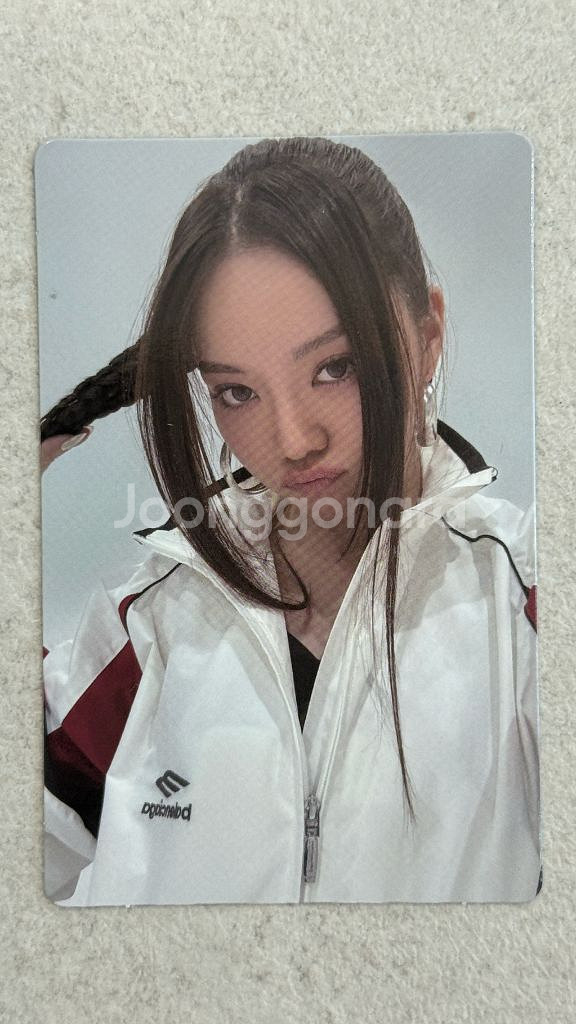 올데이프로젝트 올데프 엠투유 미공포 판매합니다--3