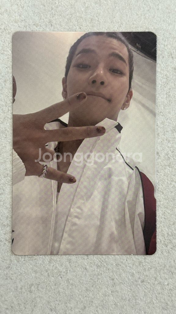 올데이프로젝트 올데프 엠투유 미공포 판매합니다--5