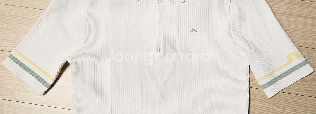 제이린드버그 s/s 반팔 니트 완전이뻐요--1