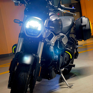 보그500AC