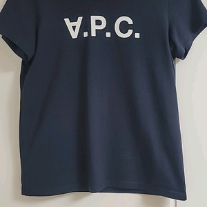 아페쎄 여성 반팔티셔츠