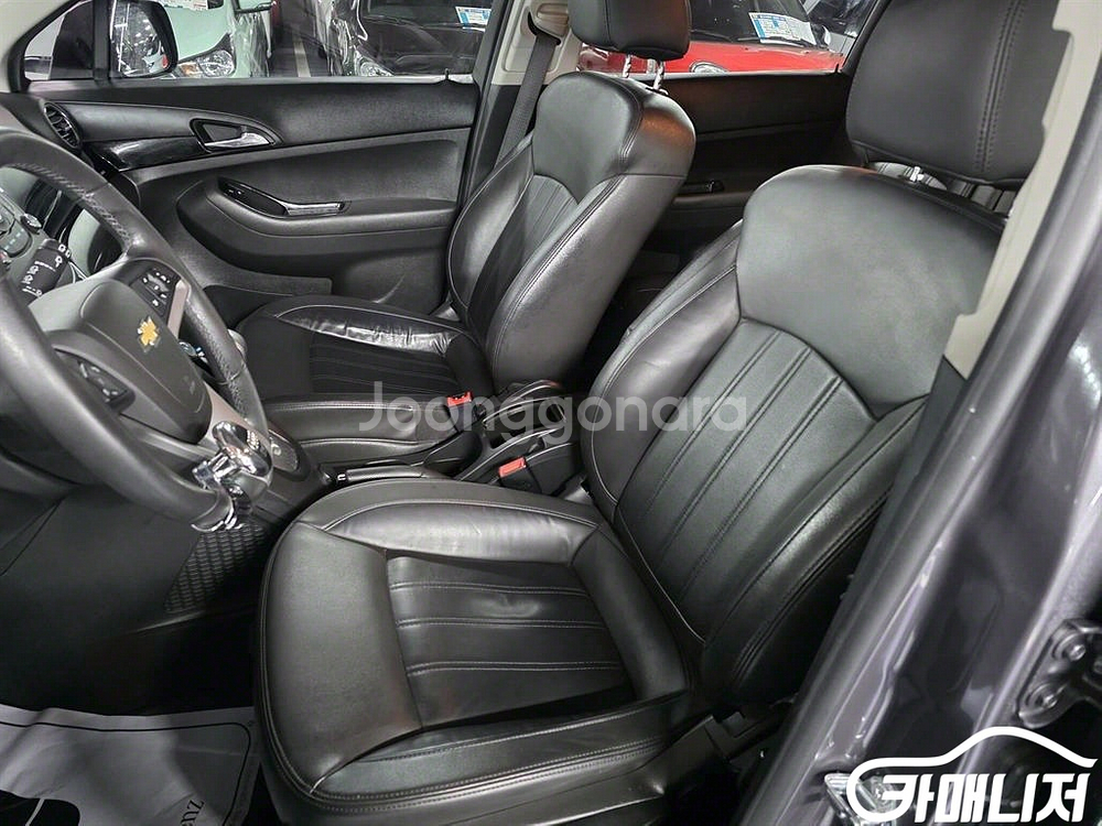 [쉐보레]올란도 LPGI LT 컨피니언스팩 #앱특가--7