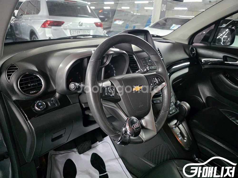 [쉐보레]올란도 LPGI LT 컨피니언스팩 #앱특가--8