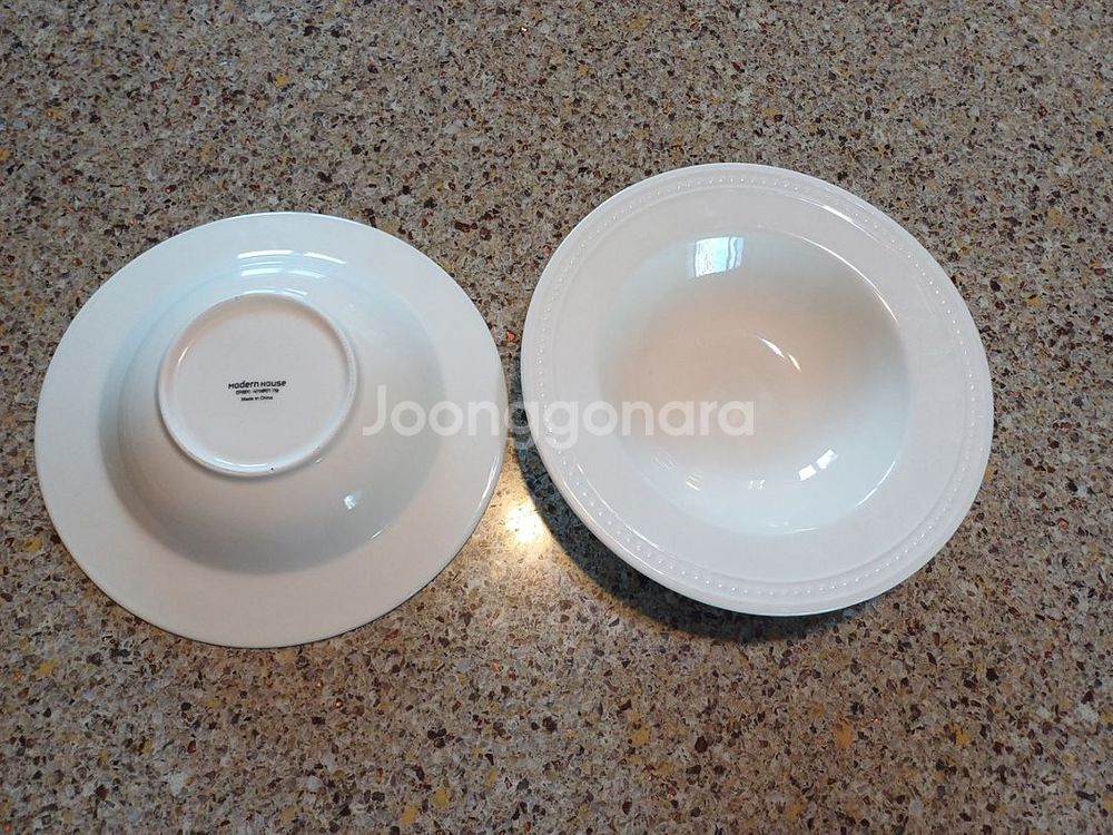 모던하우스 파스타볼 2p 23cm--4