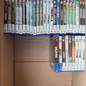 플스5 cd