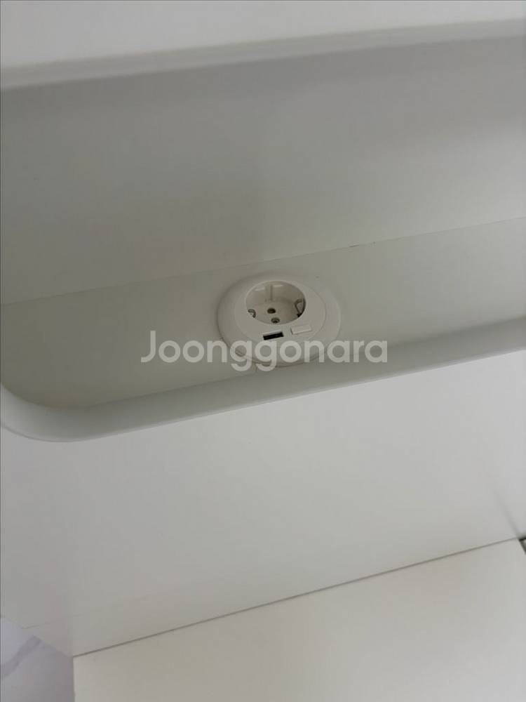 삼익가구 퀸사이즈 침대(프레임+7존독립스프링매트리스)--6