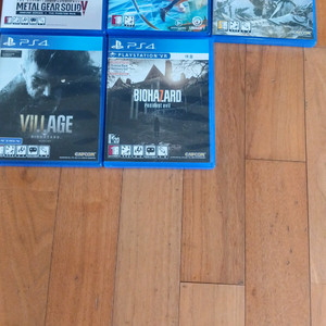 ps5 Ps4 플스4 플스5 타이틀 일괄