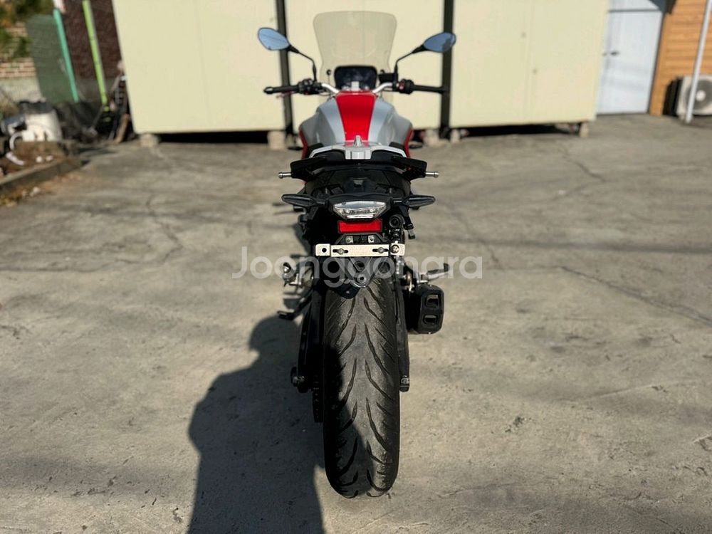 bmw f800r 20년형 1인신조 판매합니다--7