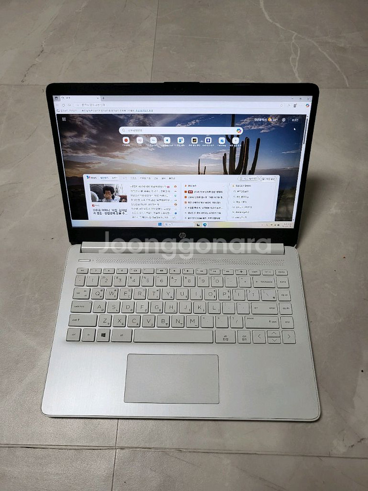10세대쿼드코어/i5 1035G1/SSD256/14풀H--2