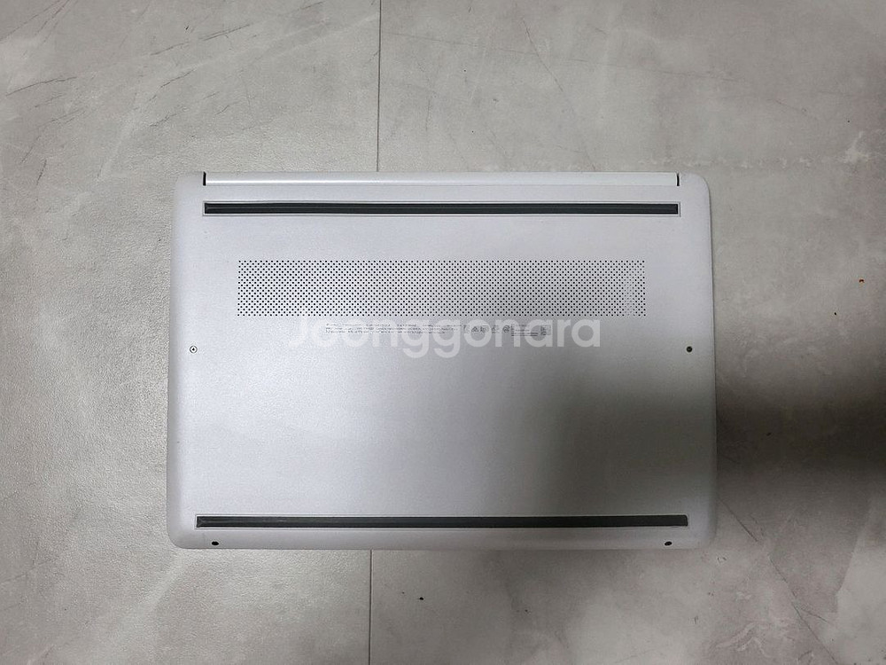 10세대쿼드코어/i5 1035G1/SSD256/14풀H--5