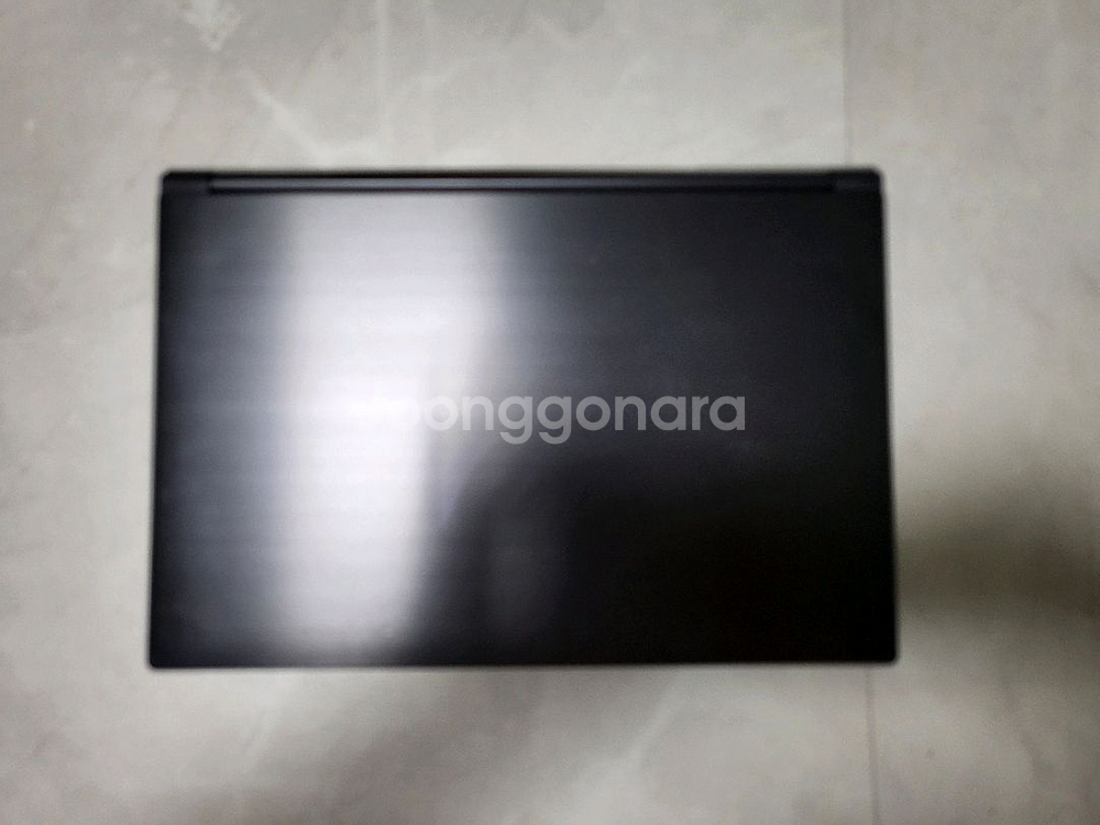 대형17.3/i5 9400/램16/SSD256/1테라--4