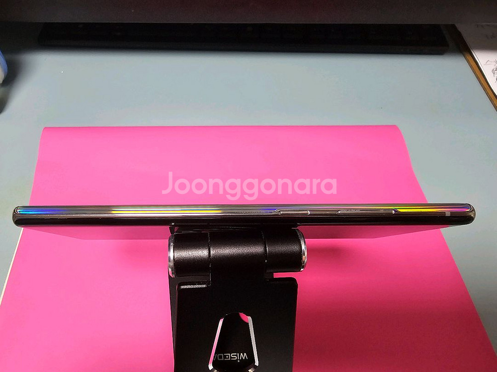 무결점) 갤럭시 노트10+, 256G [KT]--7