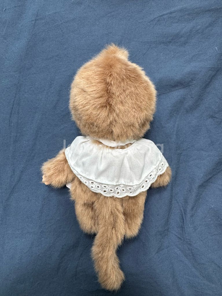 스위트 브라운 몬치치 s-girl--1