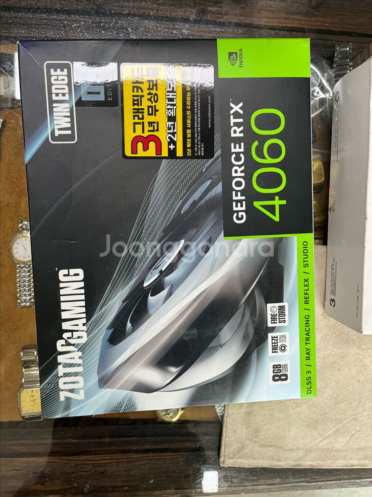 rtx4060 8g 그래픽카드--0