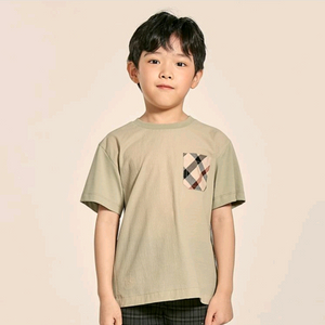 닥스키즈 화섬소재 티셔츠 165사이즈