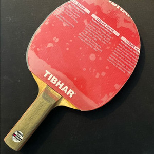 Butterfly tamca 5000 카본섬유탑제 라켓