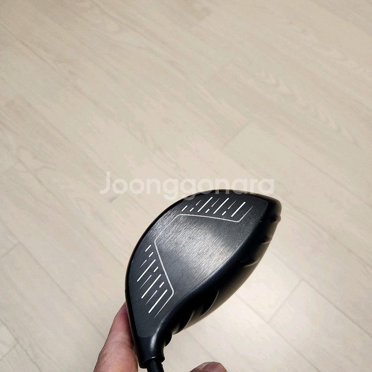 핑드라이버헤드 G425, 9도--1