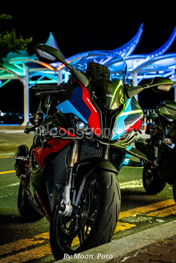 bmw s1000rr 레이스팩 23년식 팝니다--0