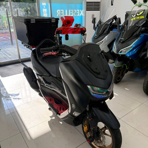 야마하 NMAX